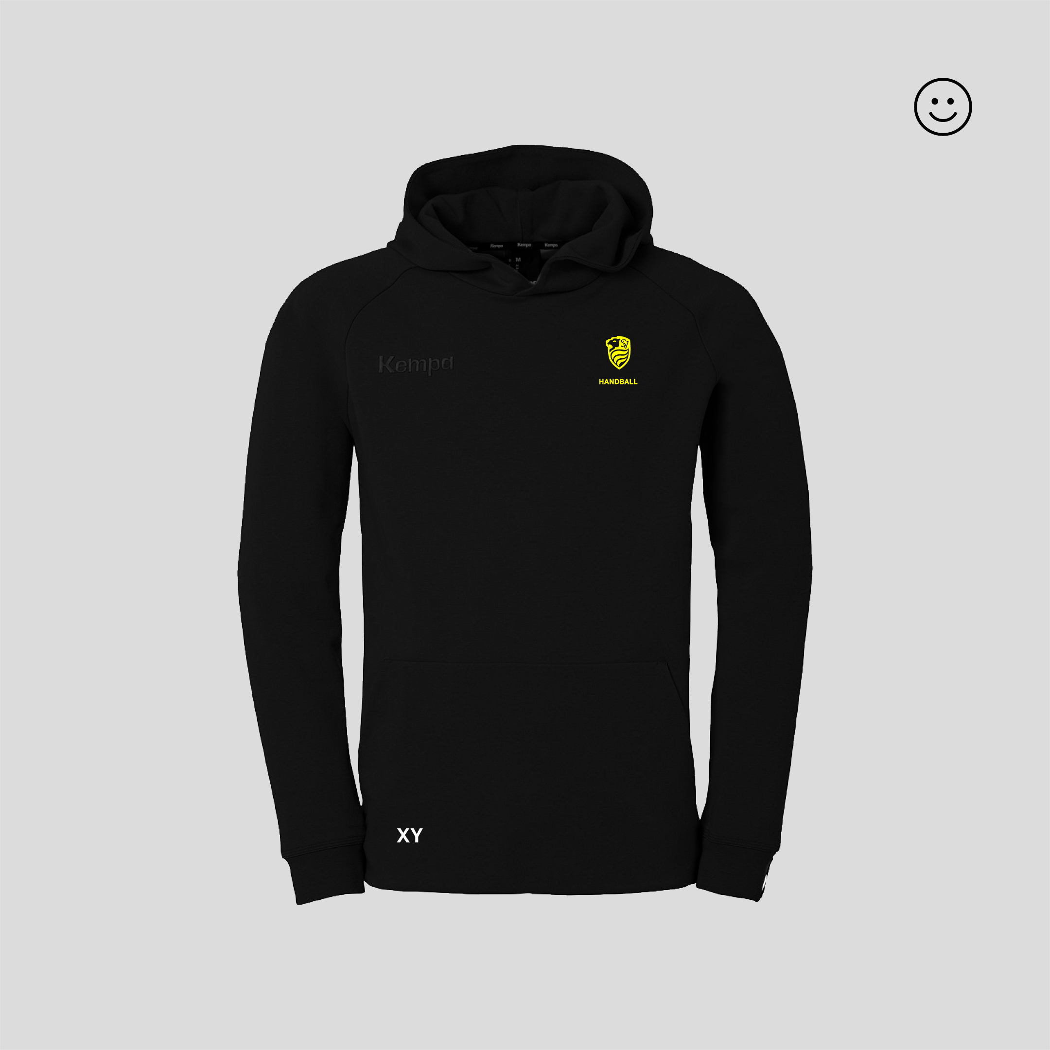 Leonberg Handball - STMNT Hoodie Unisex Kids