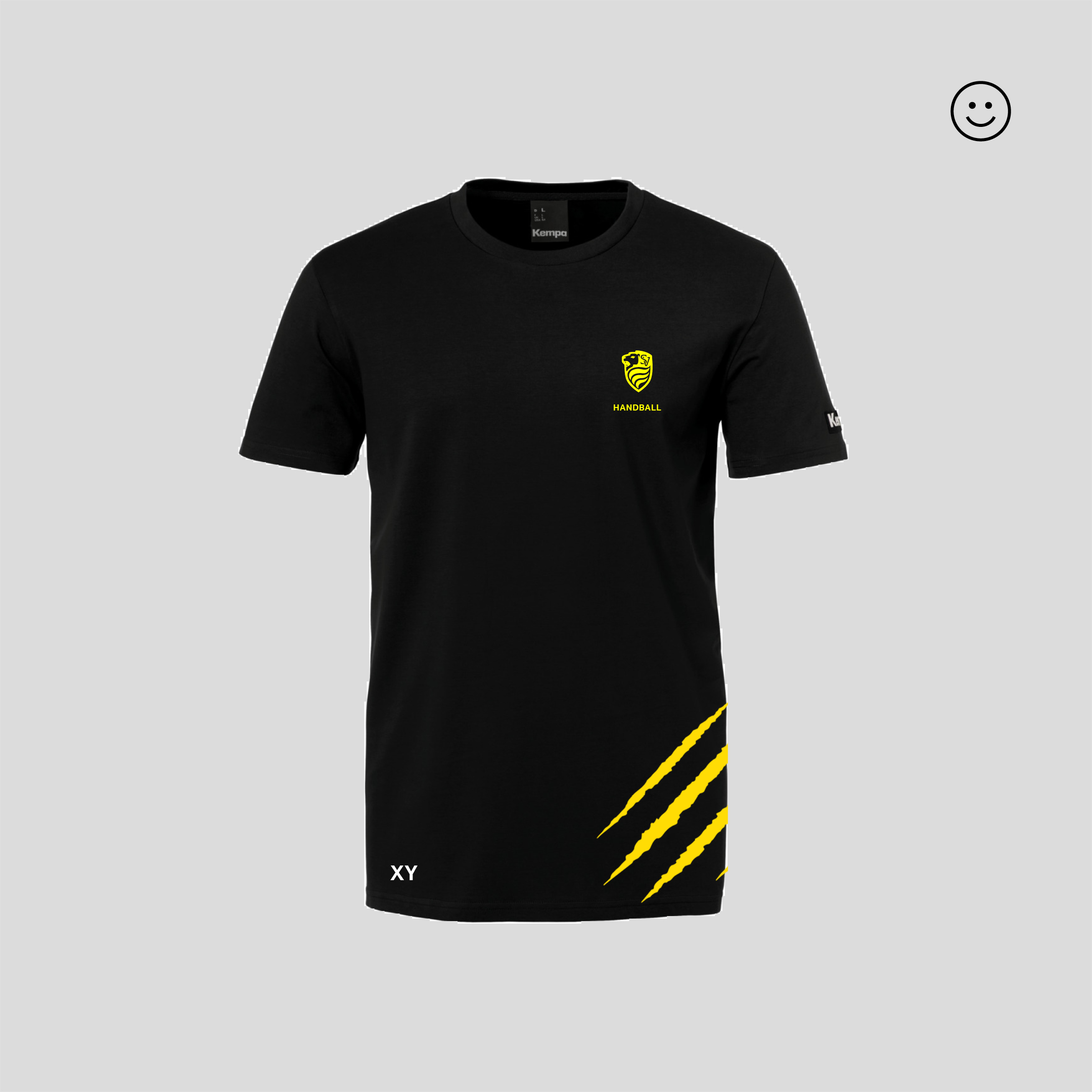 Leonberg Handball - Team T-Shirt Unisex Kids