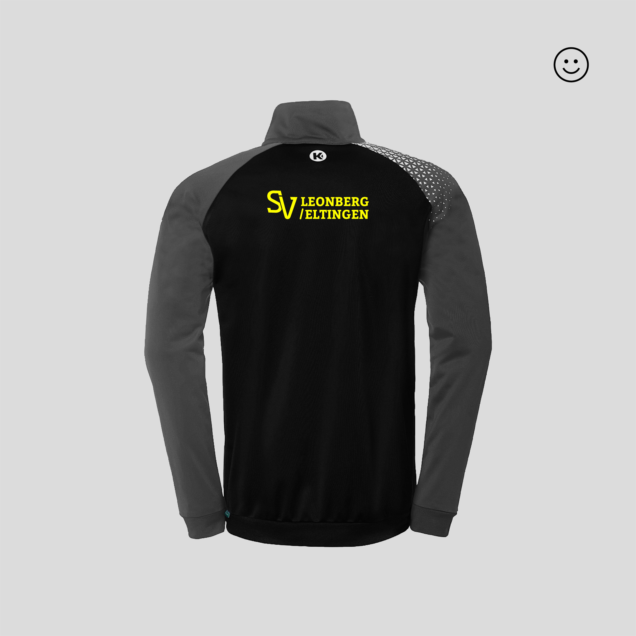 Leonberg Handball - Ambition28 Polyjacke Kids