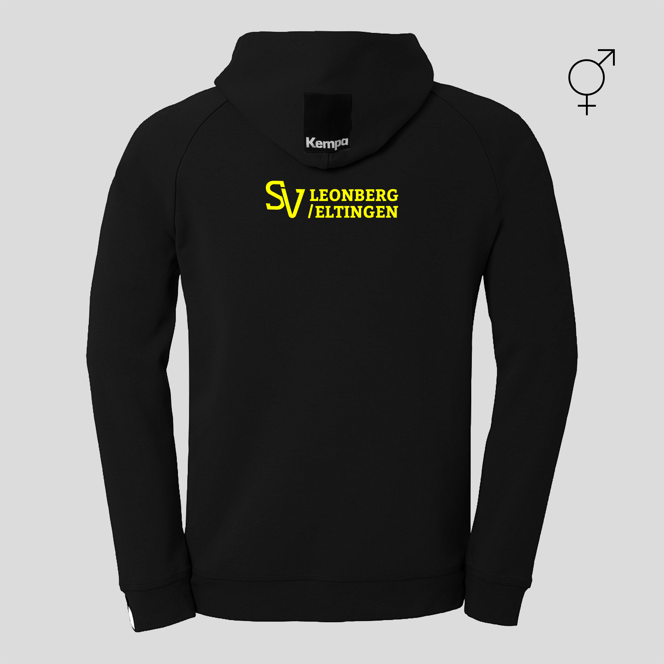 Leonberg Handball - STMNT Hoodie Unisex