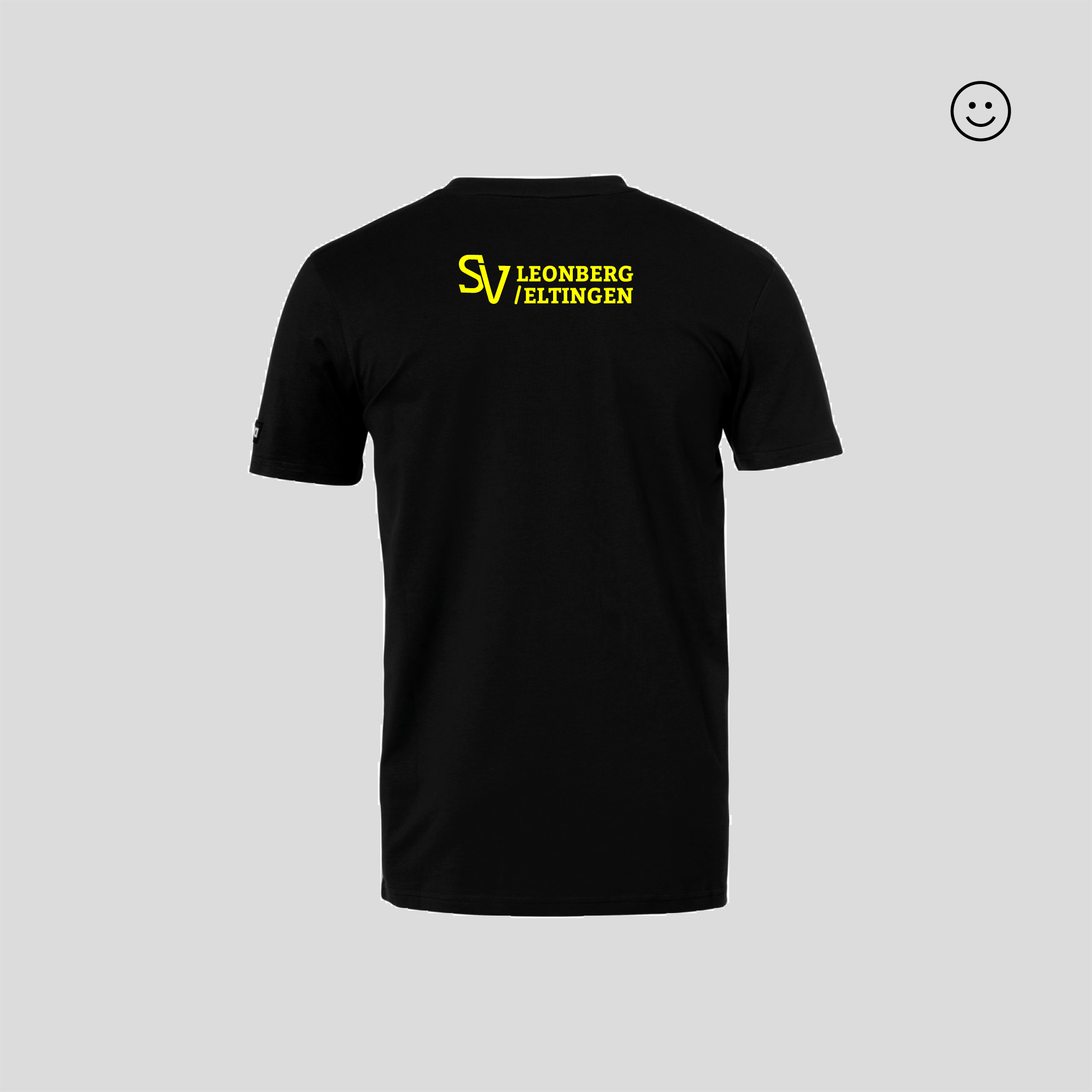 Leonberg Handball - Team T-Shirt Unisex Kids