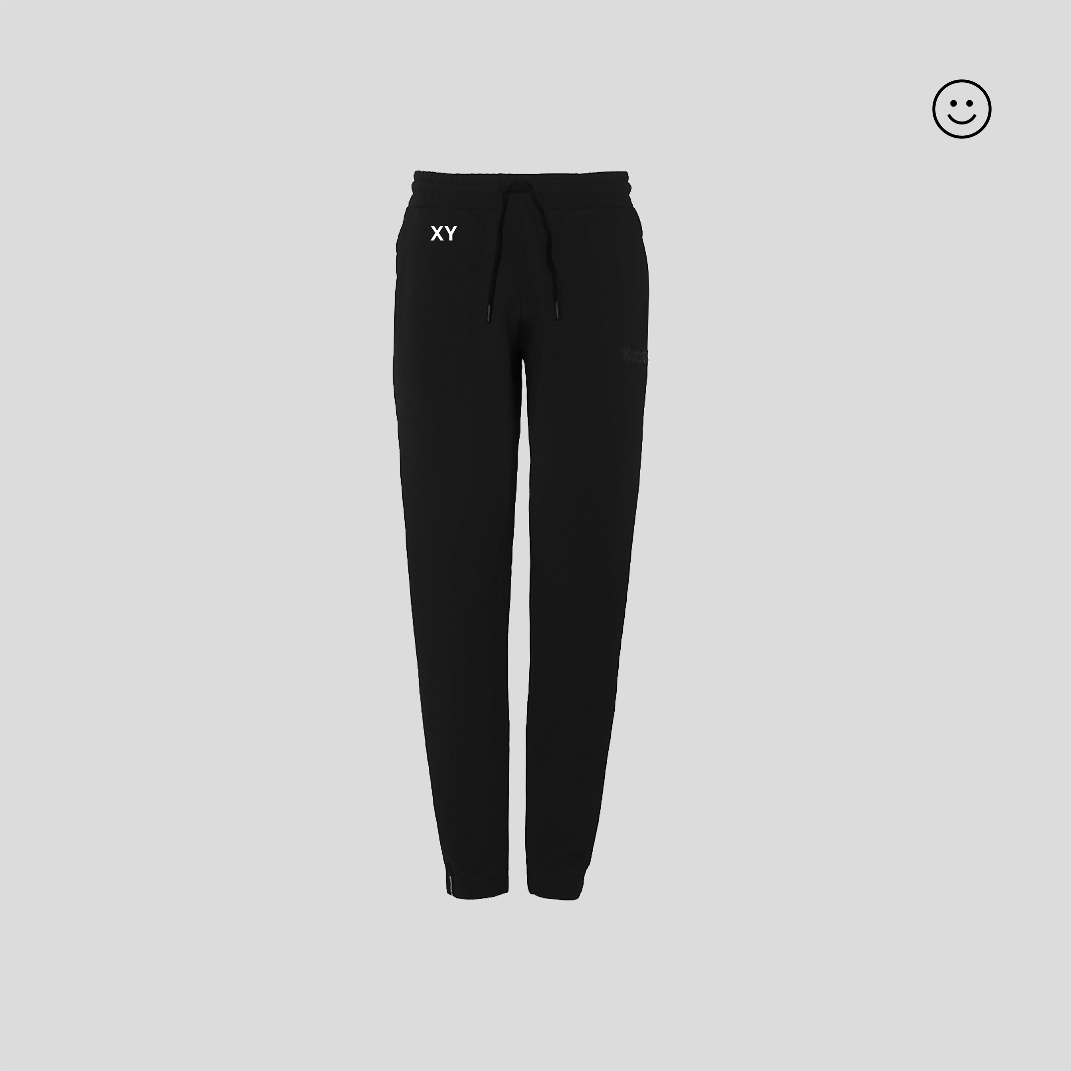 Leonberg Handball - STMNT Hose Kids