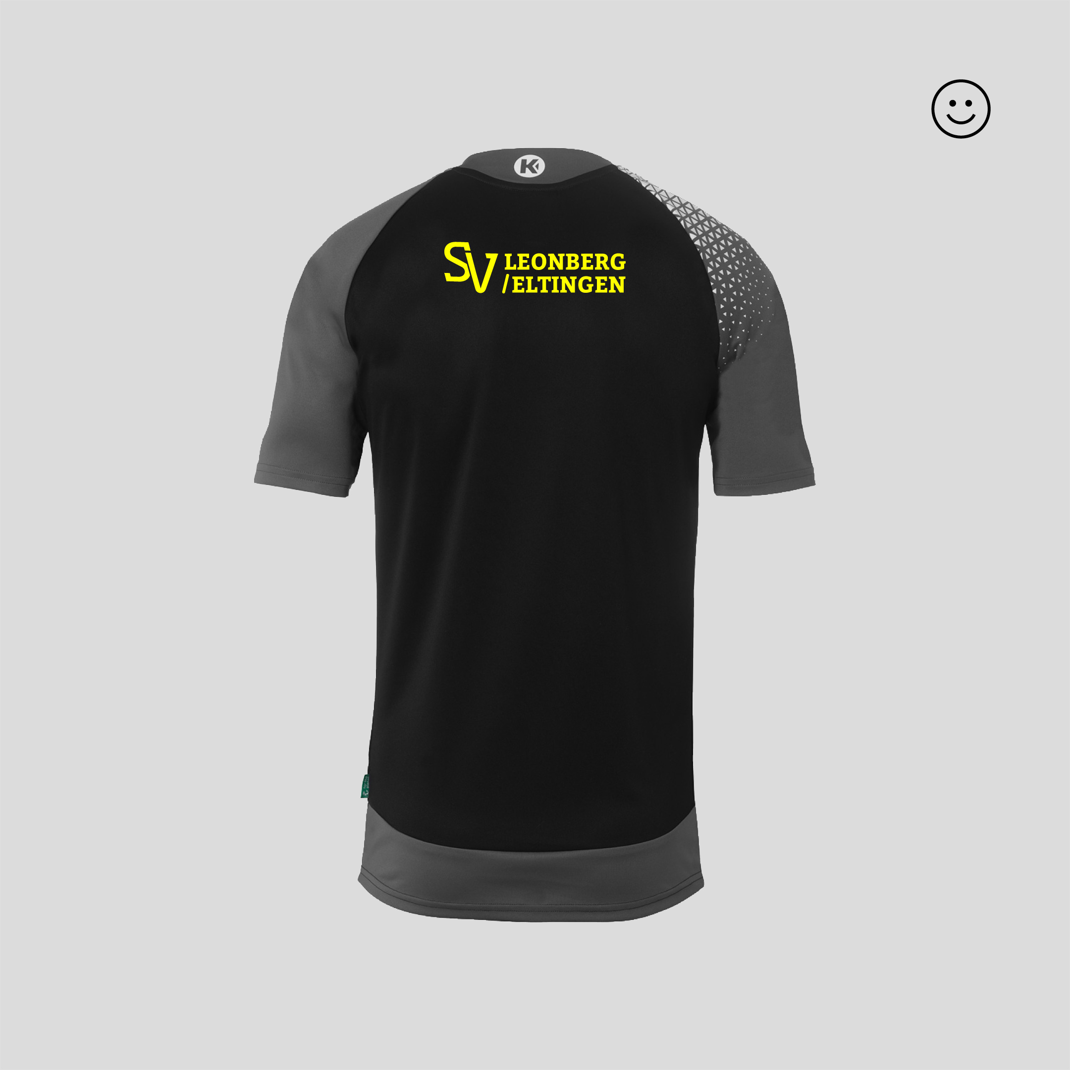 Leonberg Handball - Ambition28 Shirt Kids