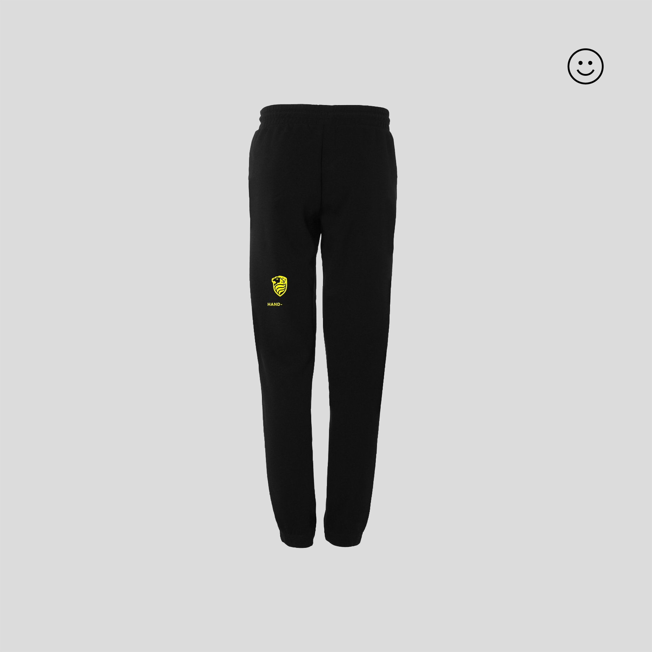 Leonberg Handball - STMNT Hose Kids