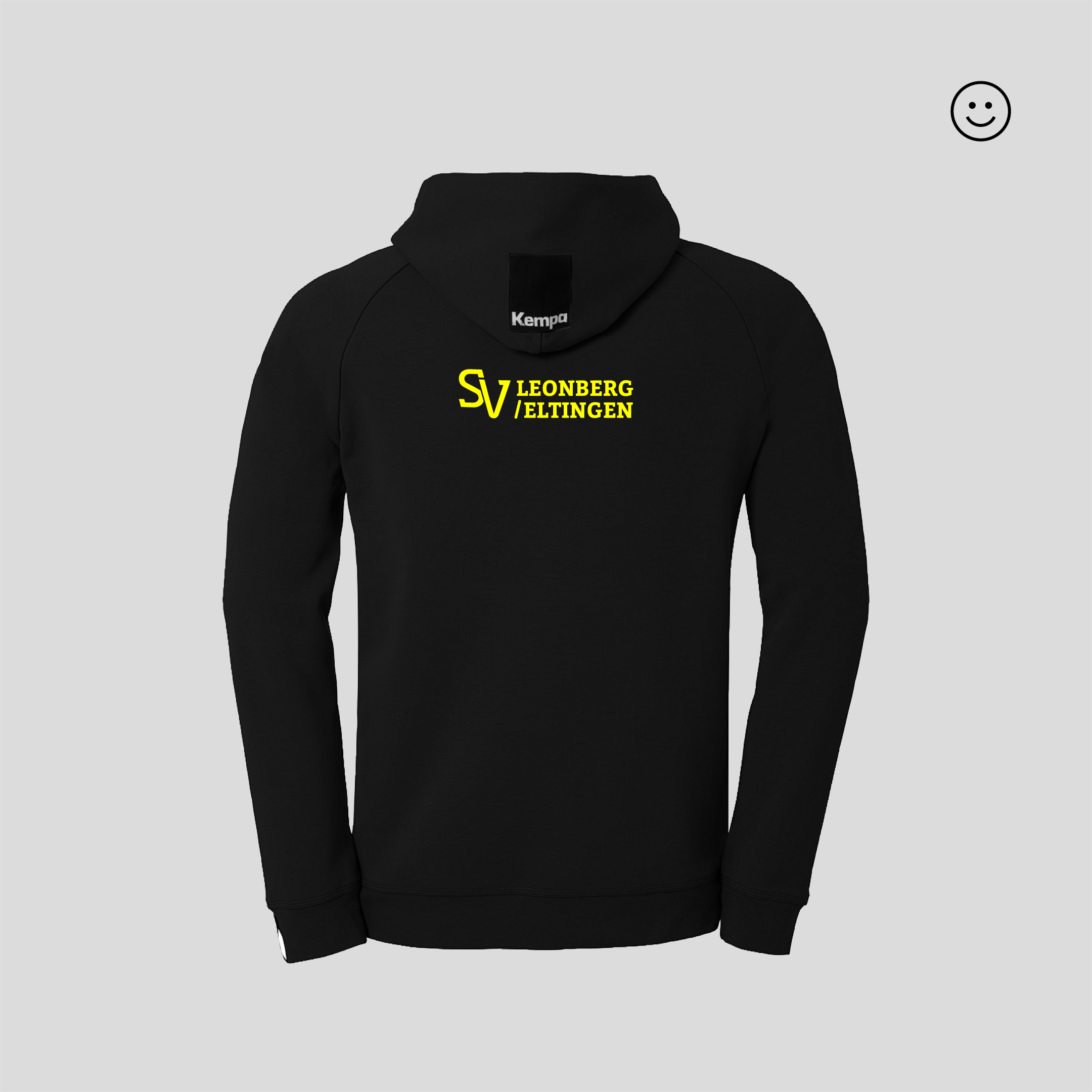 Leonberg Handball - STMNT Hoodie Unisex Kids