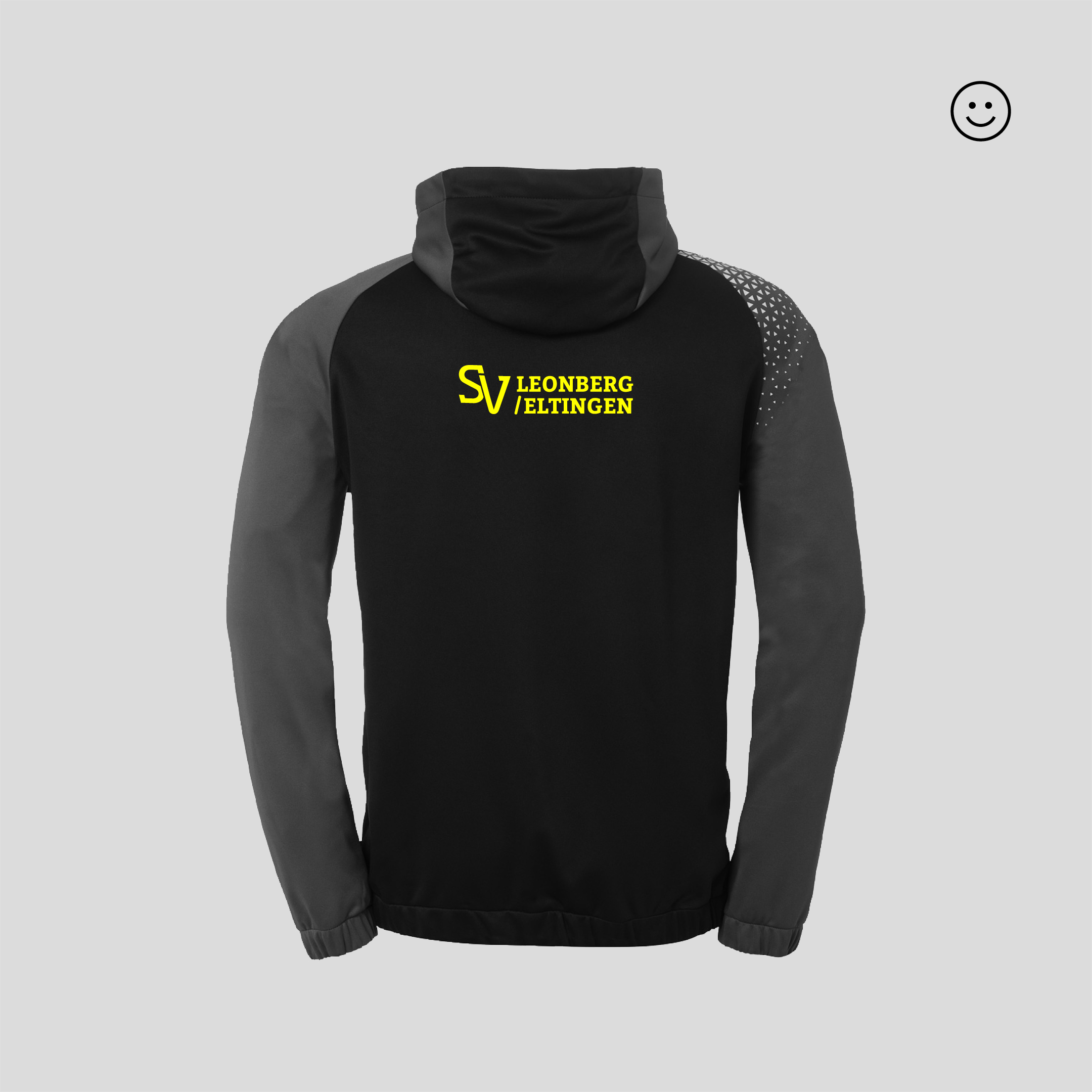 Leonberg Handball - Ambition28 Kapuzenjacke Kids