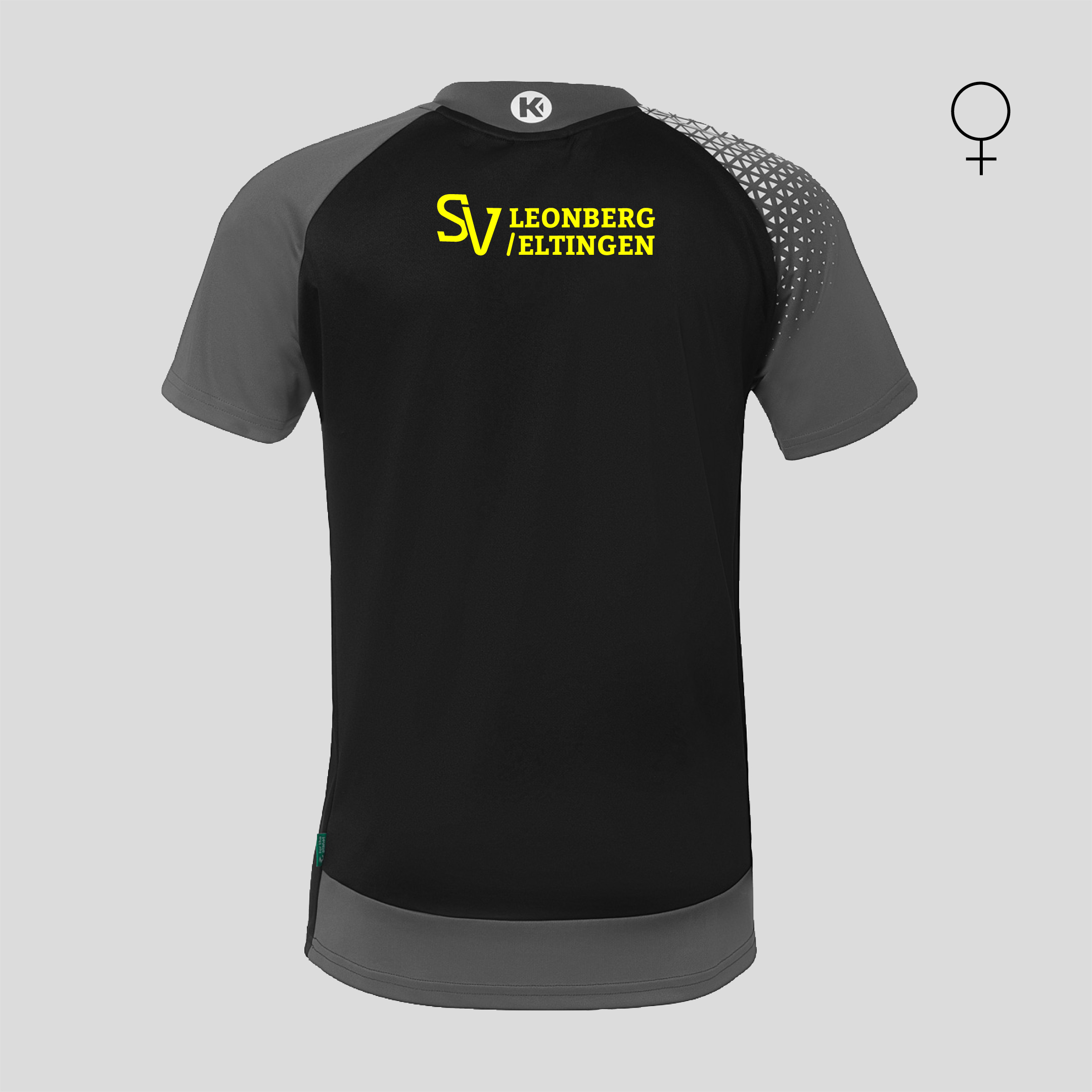 Leonberg Handball - Ambition28 Shirt Damen