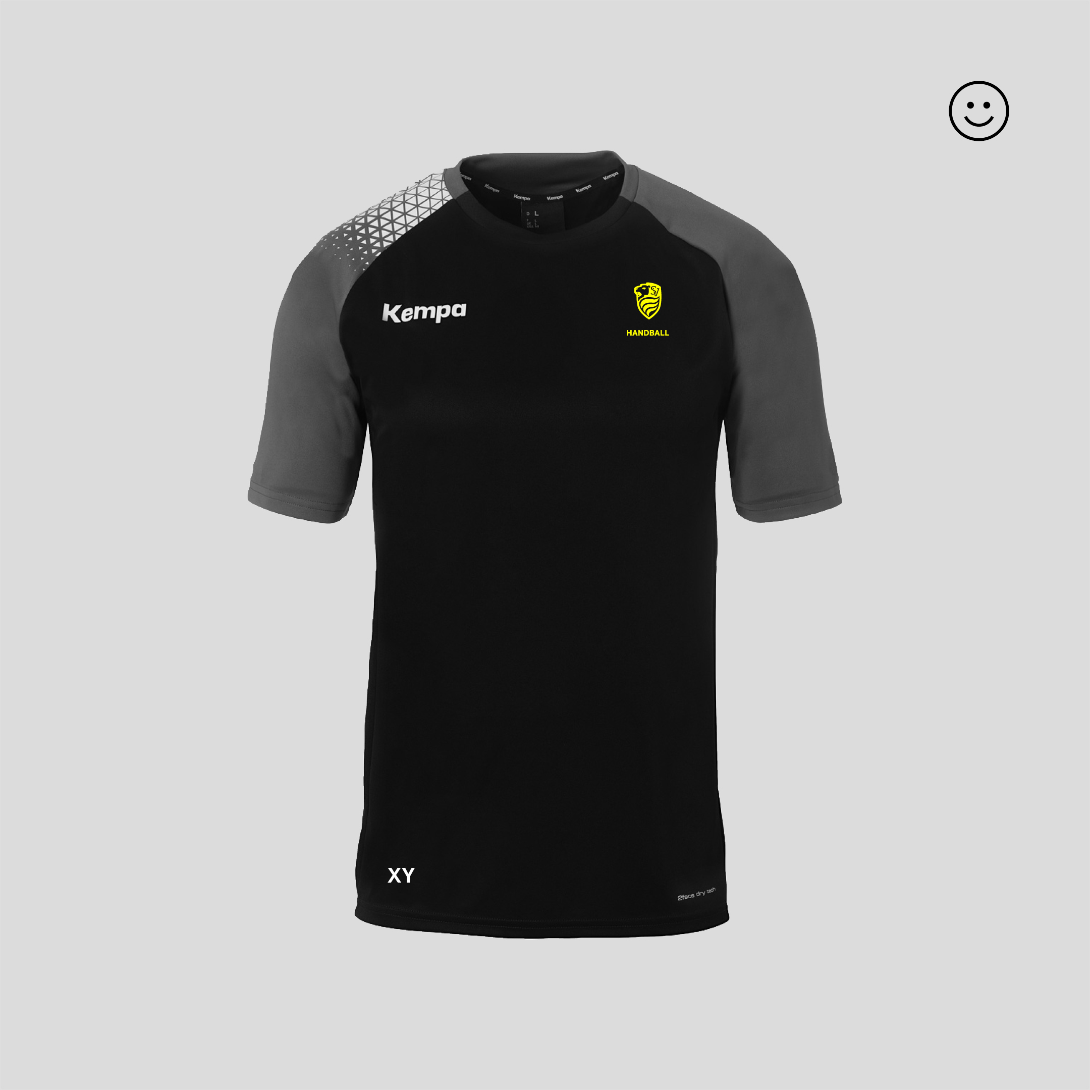 Leonberg Handball - Ambition28 Shirt Kids